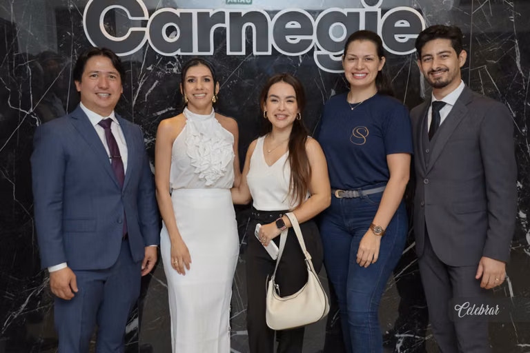 inauguração da nova sede da Dale Carnegie – foto 204