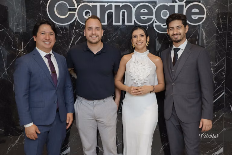 inauguração da nova sede da Dale Carnegie – foto 206