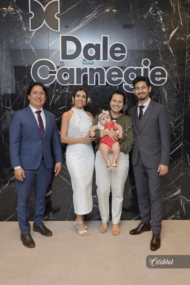 inauguração da nova sede da Dale Carnegie – foto 207