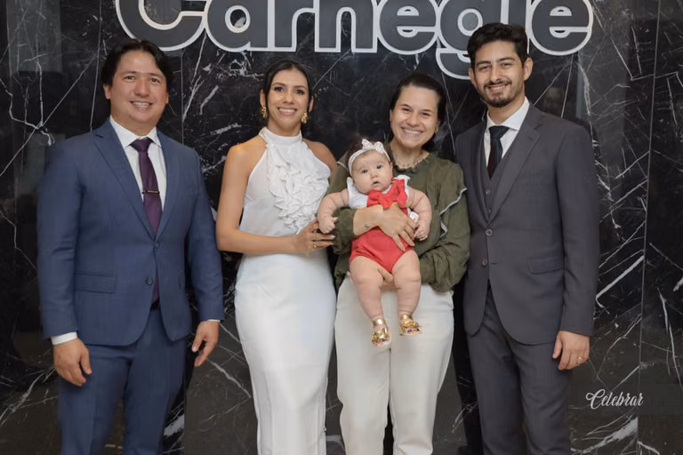 inauguração da nova sede da Dale Carnegie – foto 208