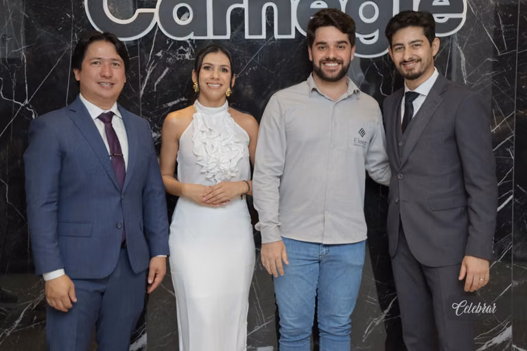 inauguração da nova sede da Dale Carnegie – foto 209
