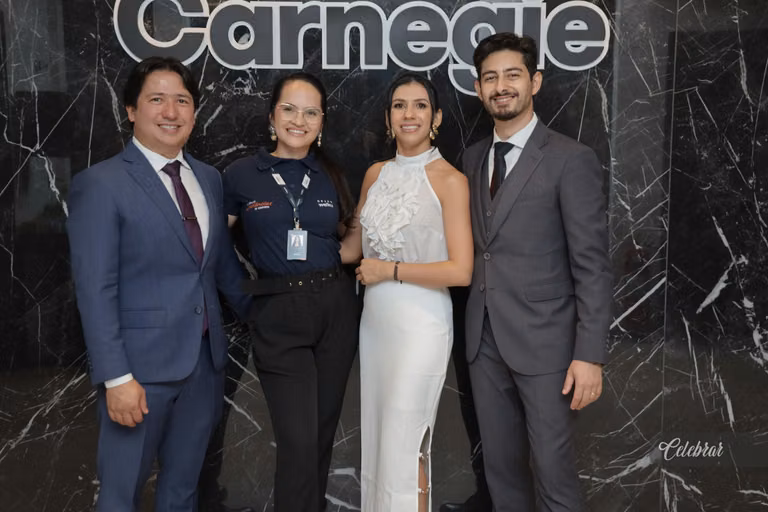 inauguração da nova sede da Dale Carnegie – foto 215