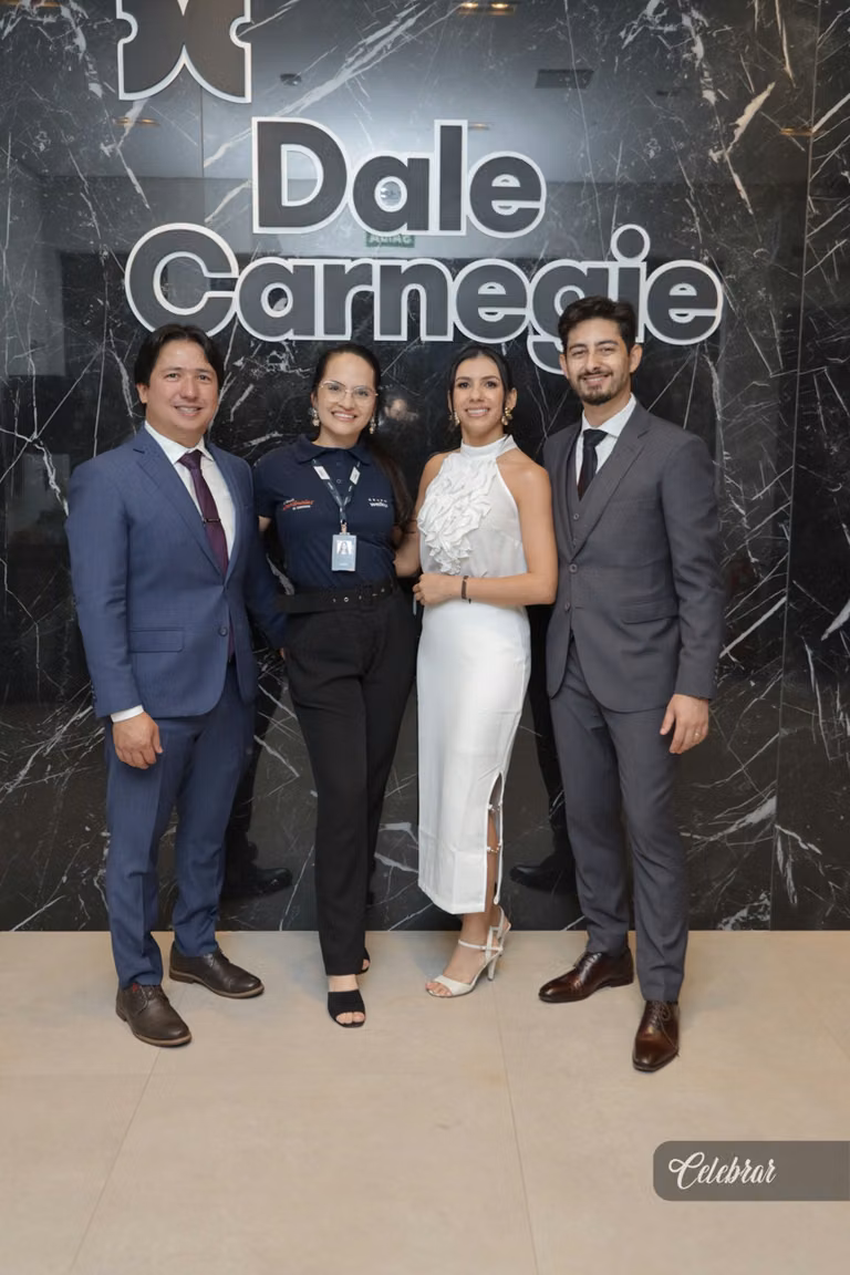 inauguração da nova sede da Dale Carnegie – foto 216