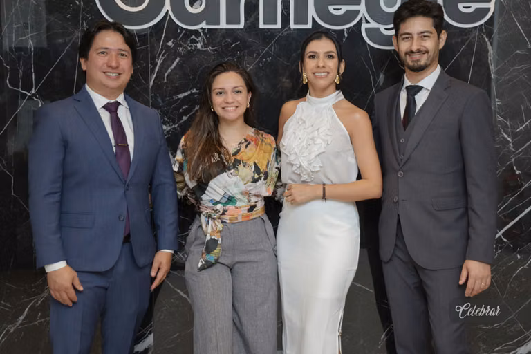 inauguração da nova sede da Dale Carnegie – foto 217