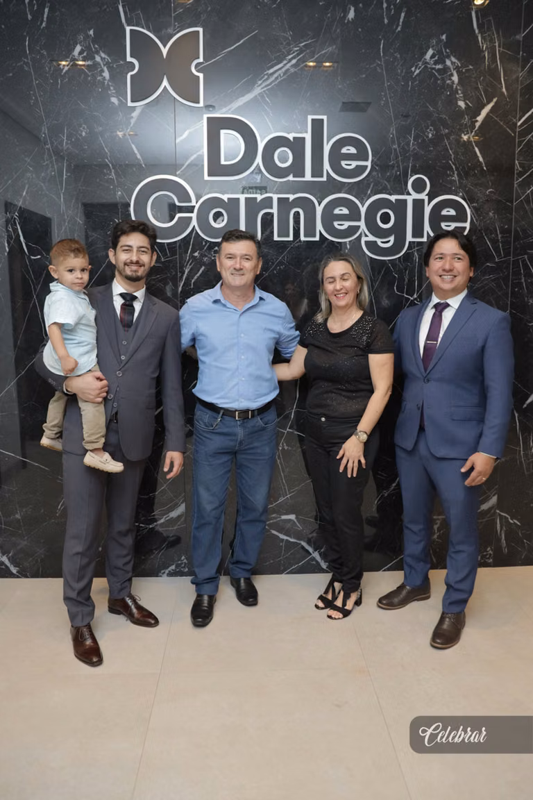 inauguração da nova sede da Dale Carnegie – foto 224