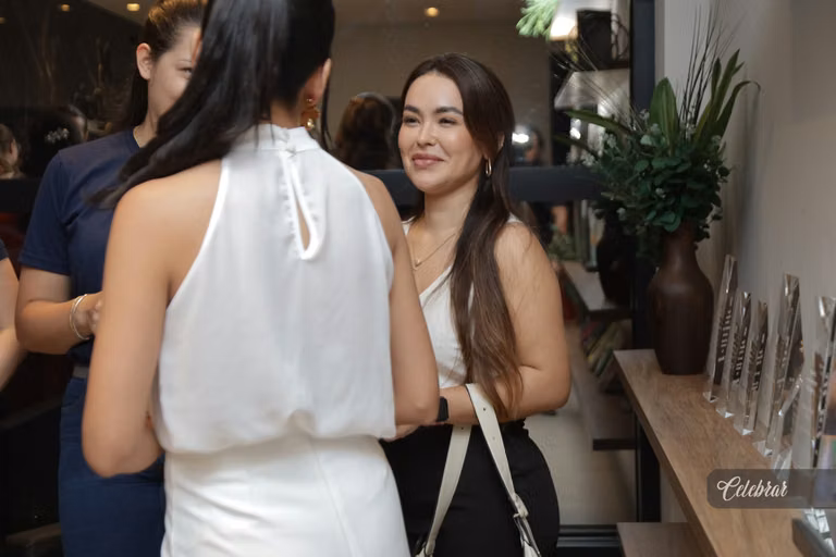 inauguração da nova sede da Dale Carnegie – foto 230
