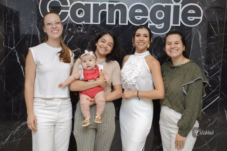 inauguração da nova sede da Dale Carnegie – foto 234