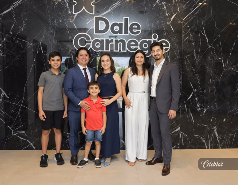 inauguração da nova sede da Dale Carnegie – foto 32