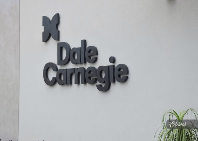 inauguração da nova sede da Dale Carnegie – foto 42