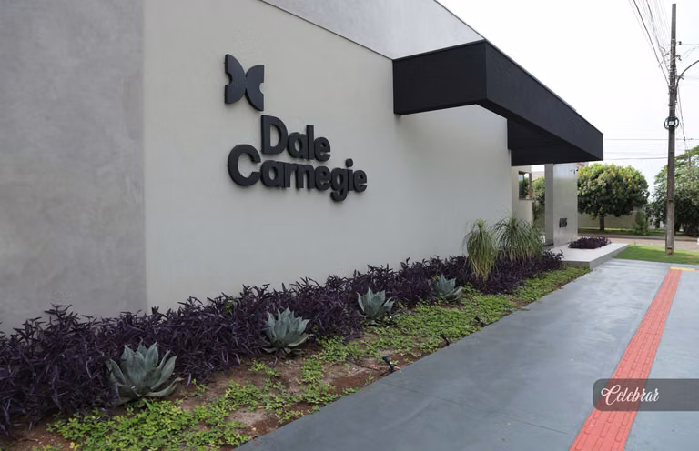 inauguração da nova sede da Dale Carnegie – foto 45
