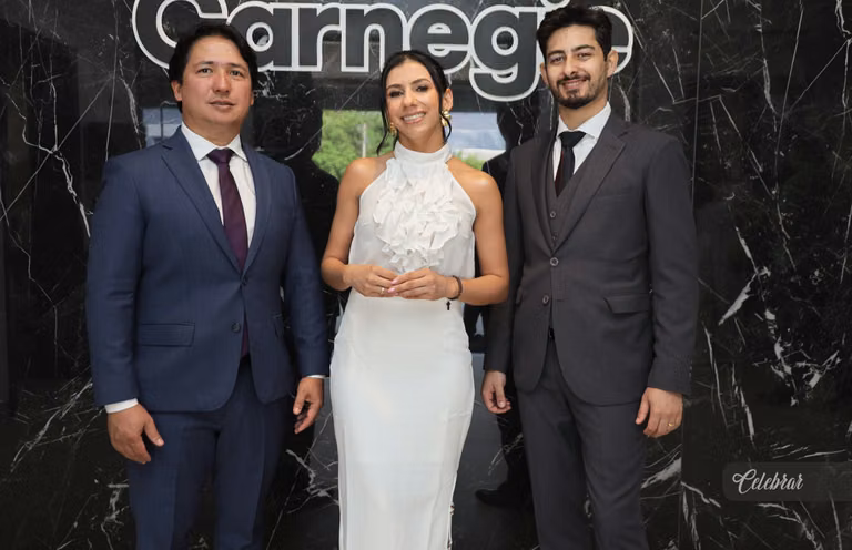inauguração da nova sede da Dale Carnegie – foto 47