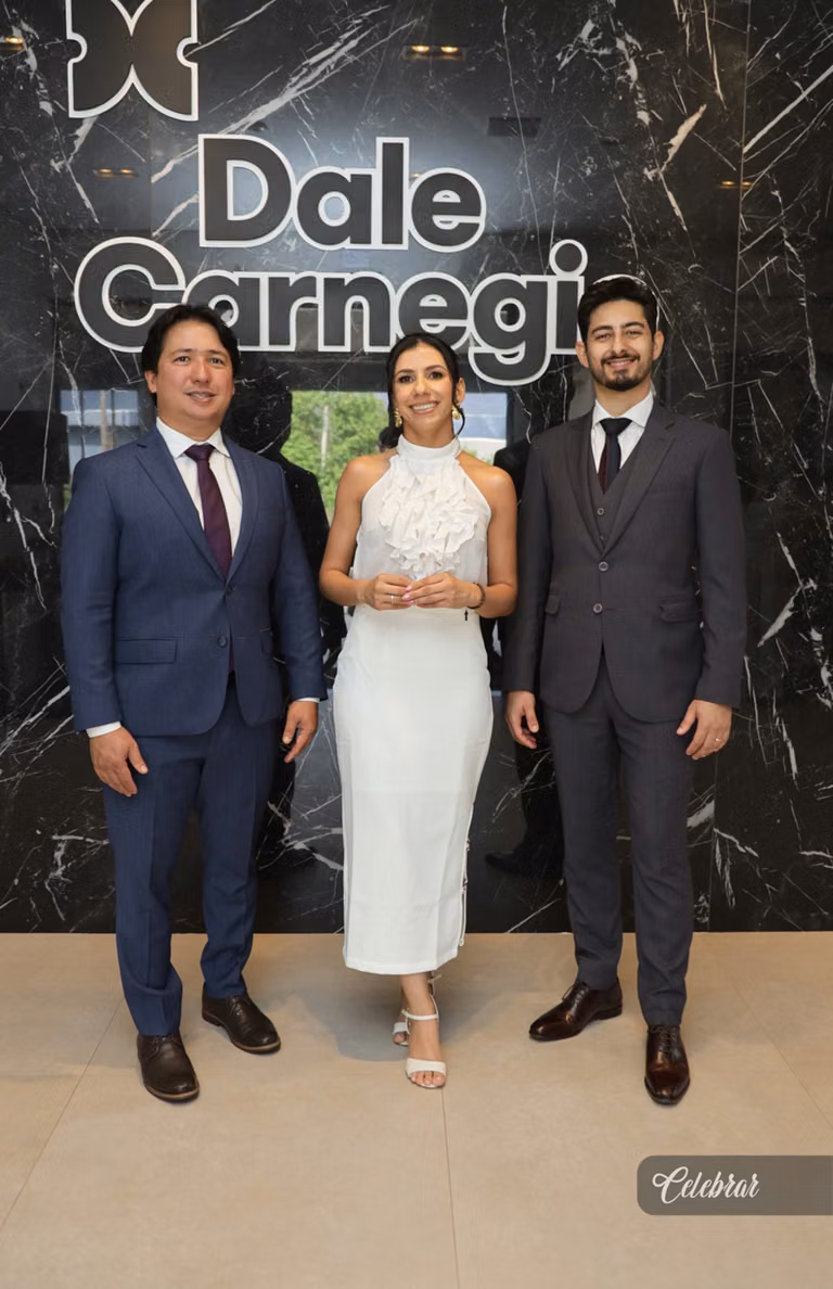 inauguração da nova sede da Dale Carnegie – foto 48