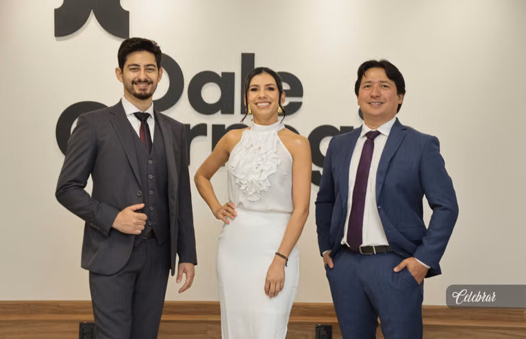 inauguração da nova sede da Dale Carnegie – foto 53