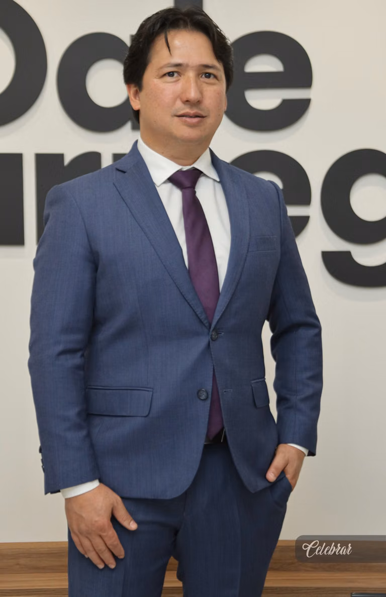 inauguração da nova sede da Dale Carnegie – foto 55