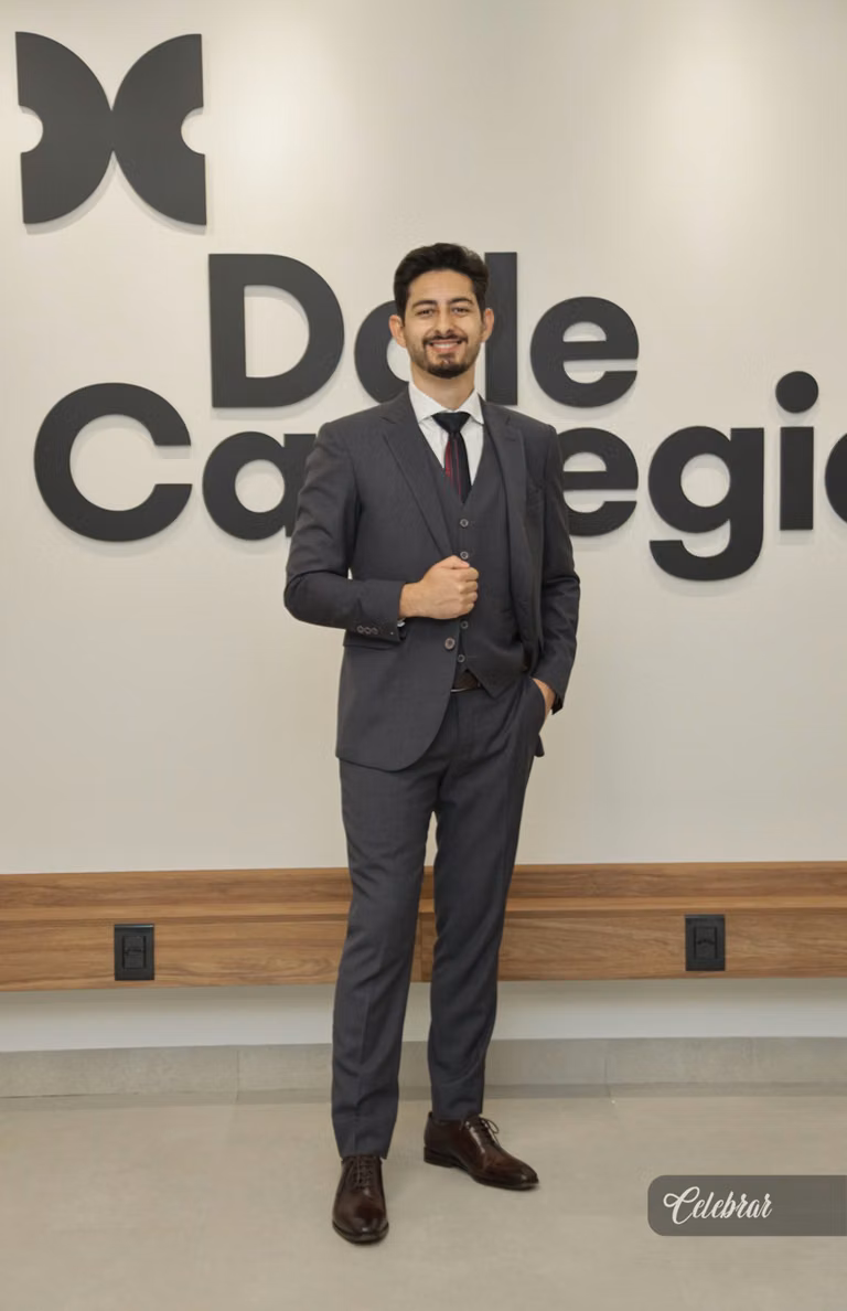 inauguração da nova sede da Dale Carnegie – foto 57