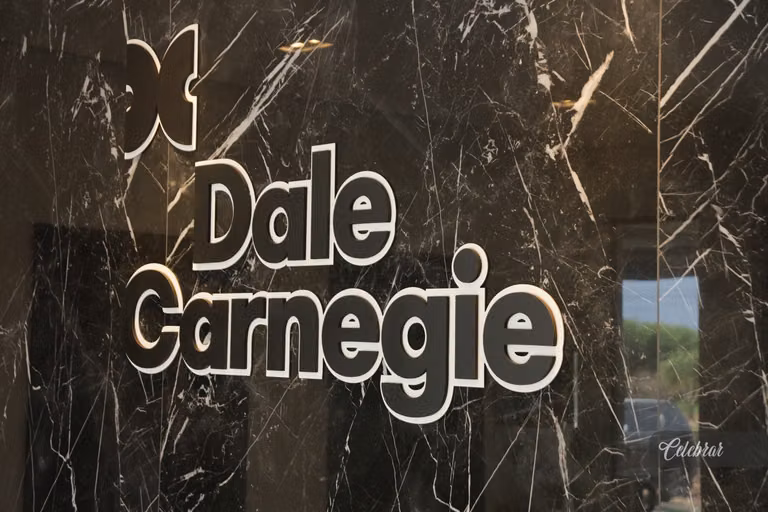 inauguração da nova sede da Dale Carnegie – foto 6