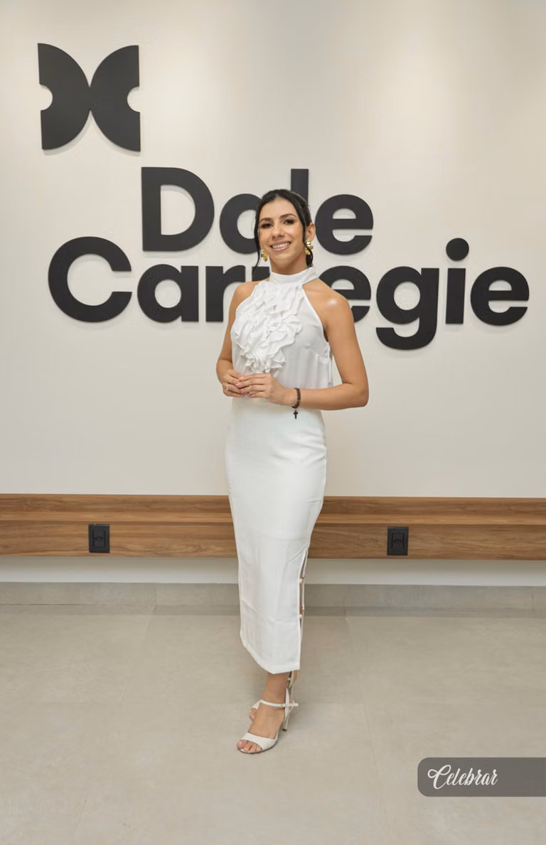 inauguração da nova sede da Dale Carnegie – foto 64