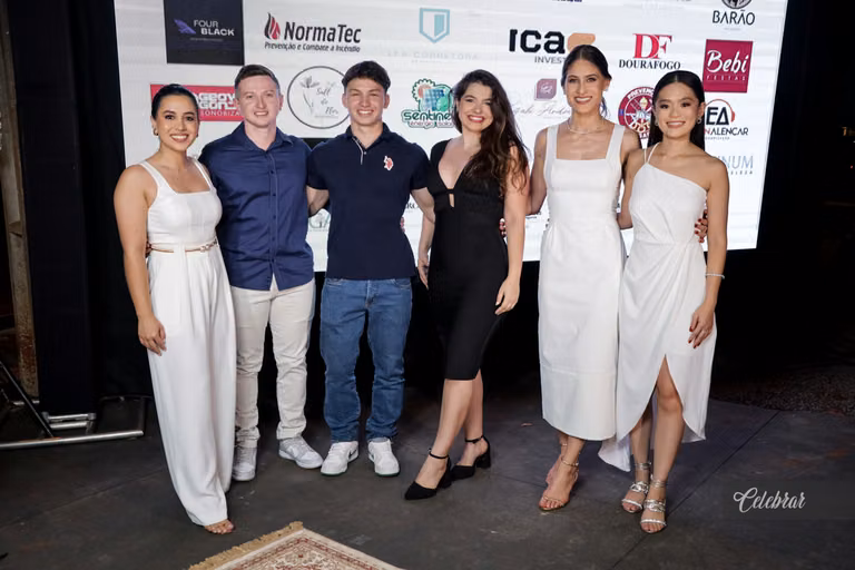 Lançamento 34ª edição – foto 101