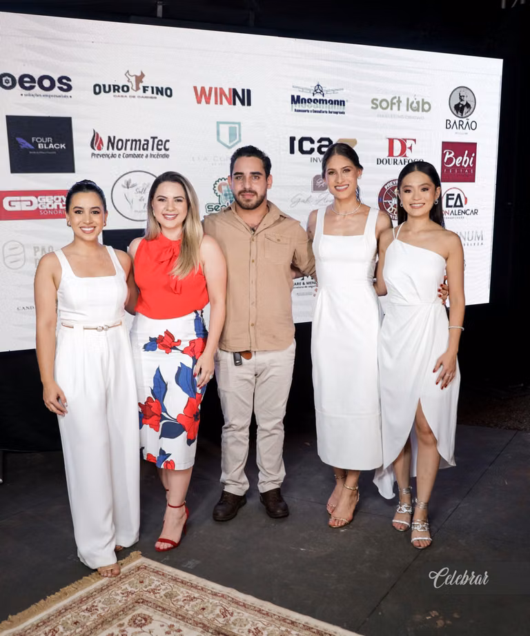 Lançamento 34ª edição – foto 109