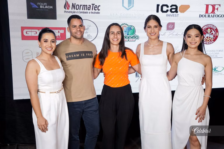 Lançamento 34ª edição – foto 113