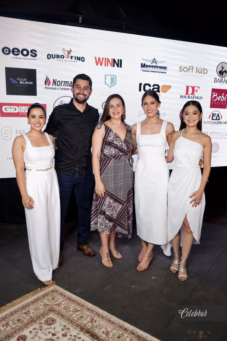Lançamento 34ª edição – foto 116