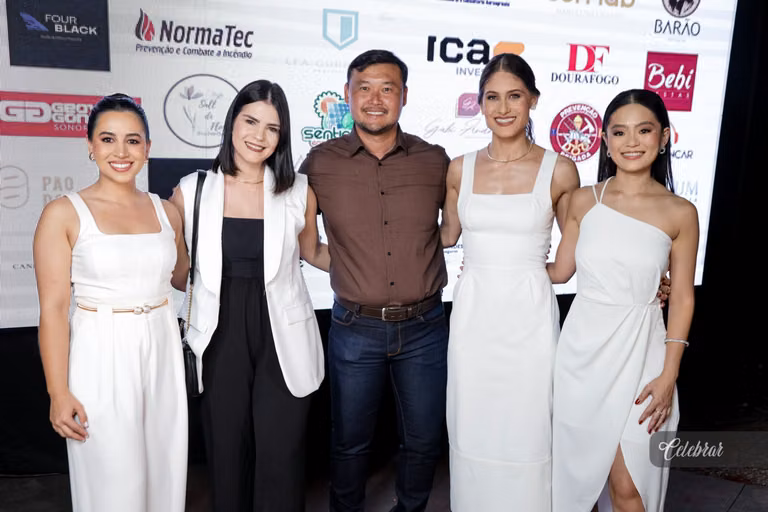 Lançamento 34ª edição – foto 121