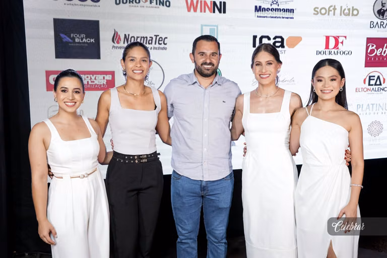Lançamento 34ª edição – foto 131