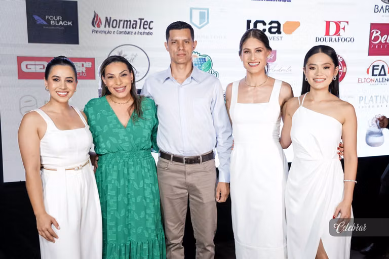 Lançamento 34ª edição – foto 133
