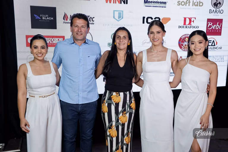 Lançamento 34ª edição – foto 31