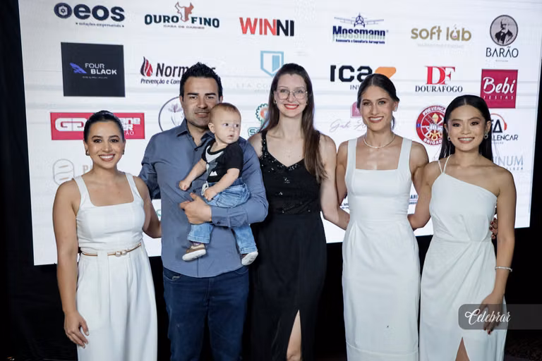 Lançamento 34ª edição – foto 40