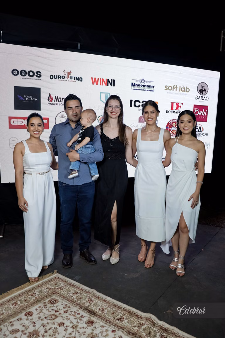 Lançamento 34ª edição – foto 41
