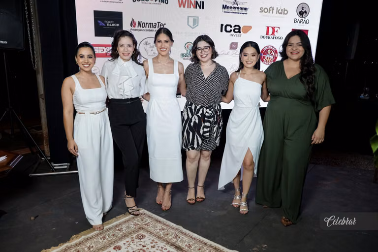 Lançamento 34ª edição – foto 42