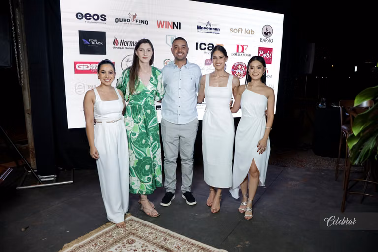 Lançamento 34ª edição – foto 47