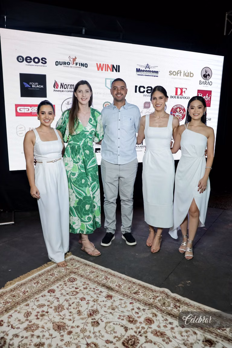 Lançamento 34ª edição – foto 48