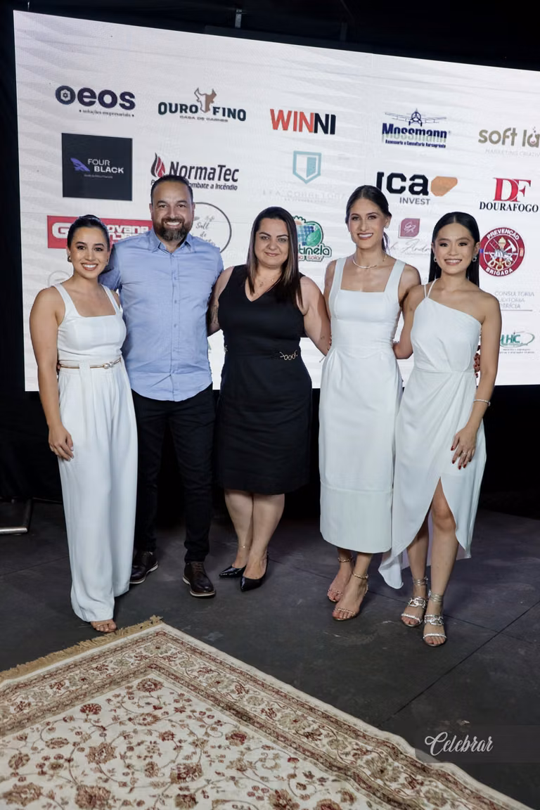 Lançamento 34ª edição – foto 49
