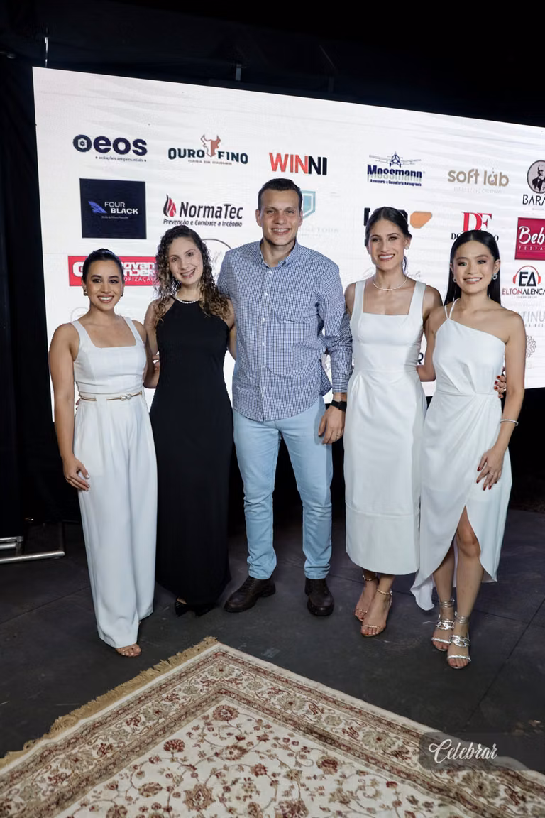 Lançamento 34ª edição – foto 54