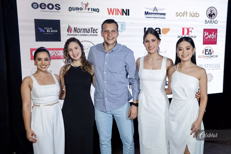 Lançamento 34ª edição – foto 55