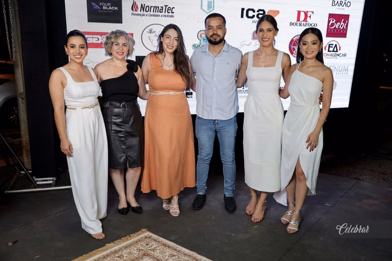 Lançamento 34ª edição – foto 56