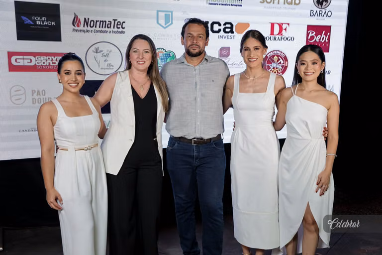 Lançamento 34ª edição – foto 63