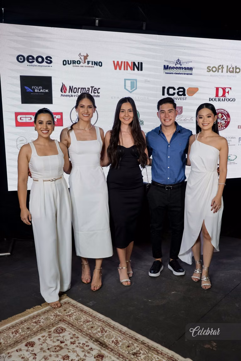 Lançamento 34ª edição – foto 64