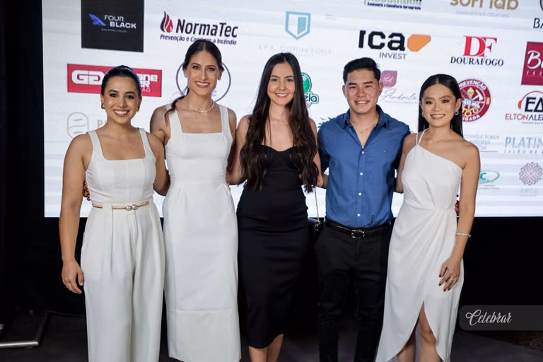 Lançamento 34ª edição – foto 65