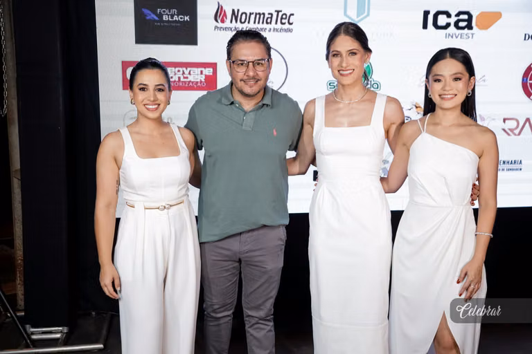 Lançamento 34ª edição – foto 97