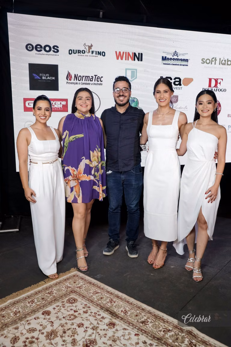 Lançamento 34ª edição - ÁLBUM 02 – foto 11