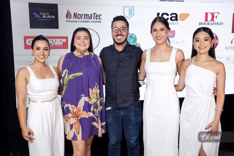Lançamento 34ª edição - ÁLBUM 02 – foto 12
