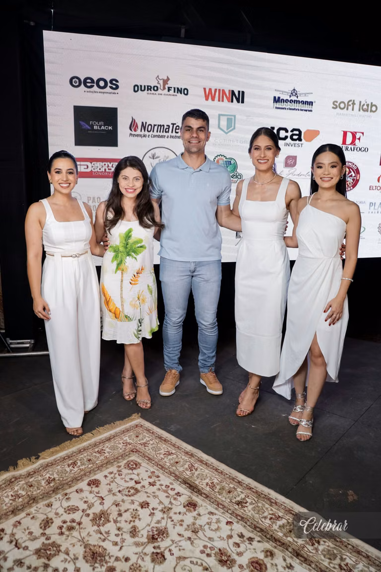 Lançamento 34ª edição - ÁLBUM 02 – foto 26