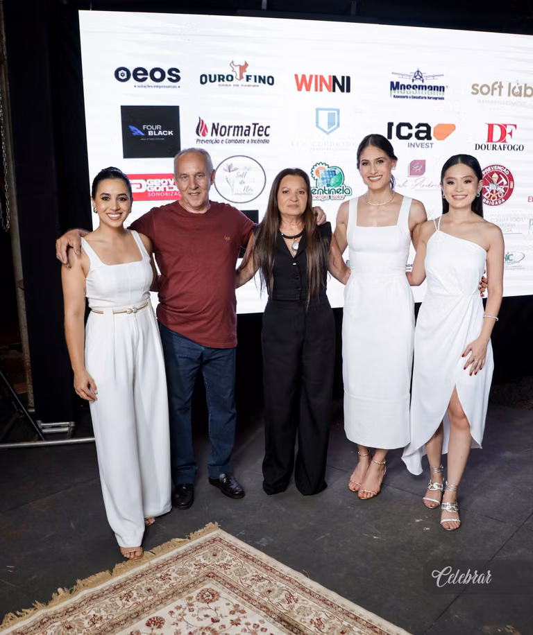 Lançamento 34ª edição - ÁLBUM 02 – foto 41