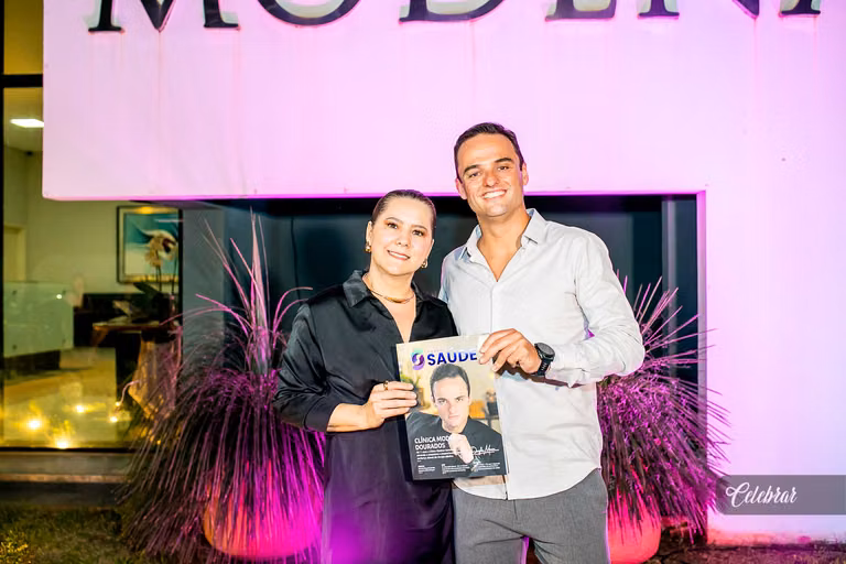 LANÇAMENTO 9ª edição da Revista Connect Saúde – foto 102