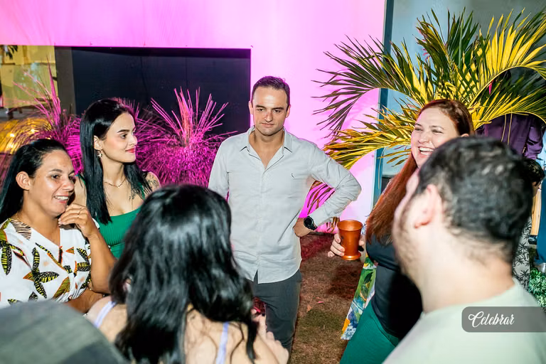 LANÇAMENTO 9ª edição da Revista Connect Saúde – foto 61
