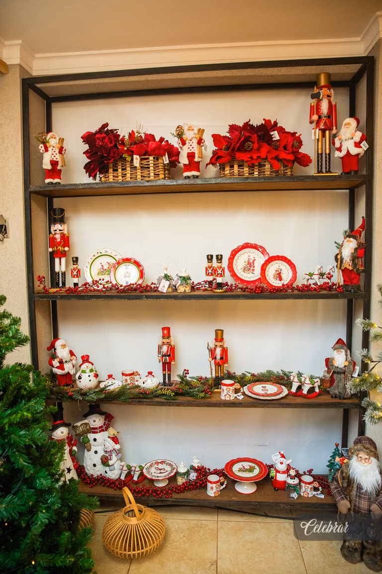 “Mostra de Natal” por Donna Caetano – foto 38