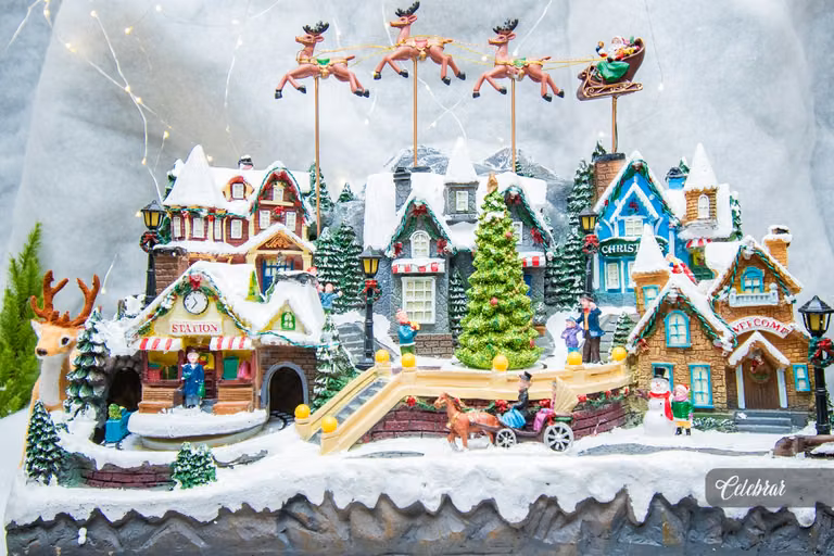 “Mostra de Natal” por Donna Caetano – foto 53